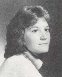 Marie Barbeiro, then