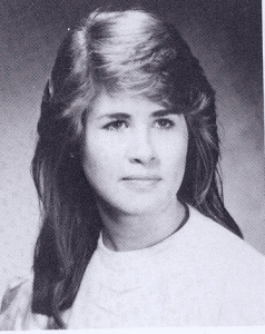 Caroline Caron, then
