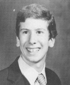 Eric Cloutier, then