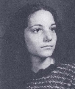 Kathleen Cook, then