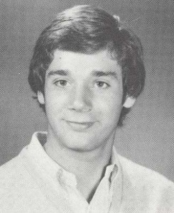 Timothy Dame, then
