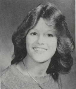 Barbara Dery, then