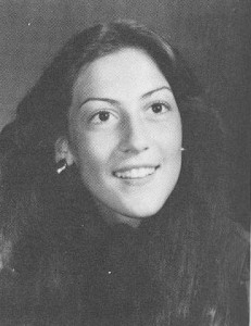 Gina Dosreis, then