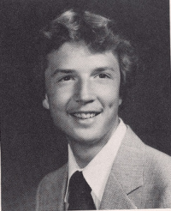 Steven Dulude, then
