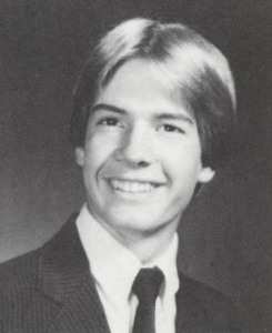 Kevin Gagnon, then