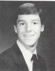 Jay Grinsell, then