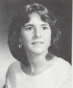 Suzanne Gutgsell, then