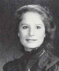 Christine Jenschke, then