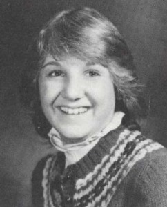 Hope Marszalkowski, then