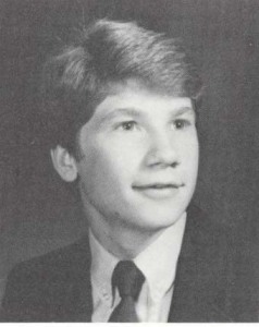 Pat McGaffigan, then