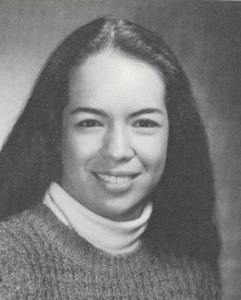 Lisa Mendoza, then