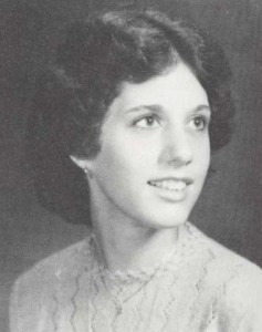 Susan Perry, then