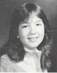 Kim Richard, then