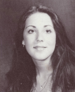 Emmy Sukatos, then
