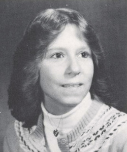 Dot Thomas, then