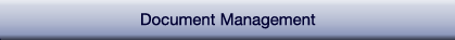 Document Management