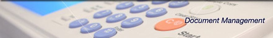 Document Management