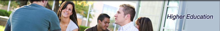 Higher Education